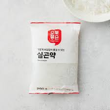 오늘좋은, 실곤약 200g