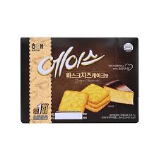 <p>Haitai, Ace Cracker 364g</p>