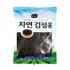 <p>CRD, Natural Black Bean 2lb</p>
