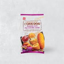 <p>Wang Mozzarella & Rice Cake 375g</p>