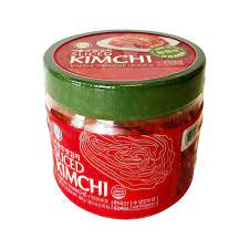 SRS, Korean Cabbage Kimchi (Mat) 800g