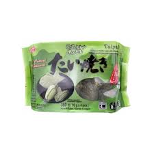 Shirakiku, 붕어빵 마차  5pc