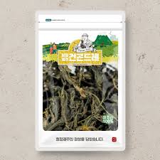프롬제주 , 청정 제주 곤드레 나물 80g