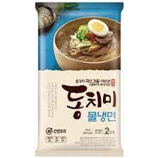 Our Home, Dongchimi Cold Noodles 846g