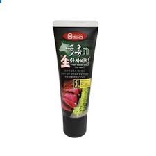 움트리, 잘익은 명품 양념 쌈장 120g