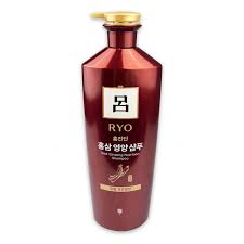 려, 홍진단 홍삼 영양 샴푸 820ml