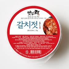 효성 , 갈치 젓 70g