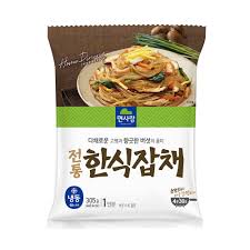 면사랑 , 한식잡채 300g