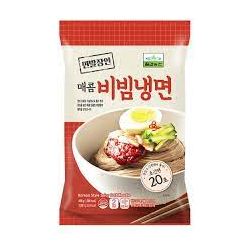 Chilkab, Korean Style Spicy Cold Noodle 480g