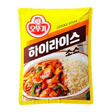 오뚜기, 하이라이스 1kg