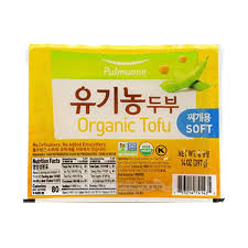 풀무원, 유기농 두부 찌개용 397g