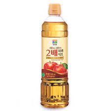 CJO, Double Strength Apple Vinegar 900ml