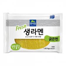 면사랑, 생라면 1.05kg