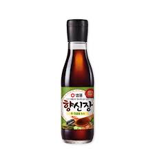 Sempio, Spicy Soy Sauce for Stir-fry 450g