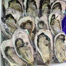 Korea Oyster Meat 226.8g