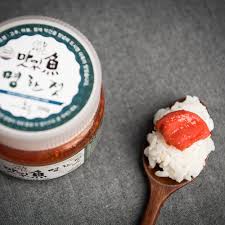 효성 ,  명란 젓 70g