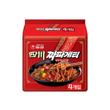 농심, 사천 짜파게티 멀티