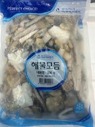 Fisherman, Seafood Mix 340g