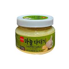 왕, 마늘다대기 1lb