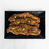 LA 갈비 BEEF SHORT RIBS 5월 16일(금) - 5월 18일(일)