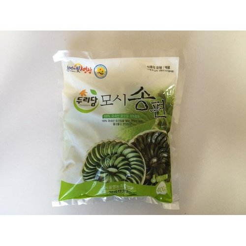 Duridam, Ramie Rice Cake 1kg
