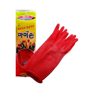 <p>Mamison, Rubber Gloves XL</p>