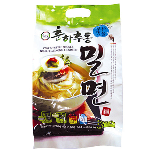 <p>Surasang,Chunha Chudong Milmyun 1.6kg</p>