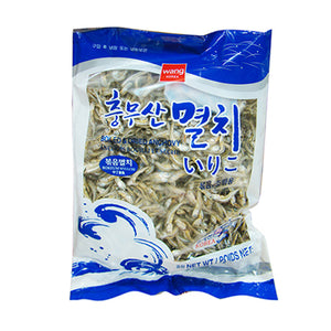 Wang, Dried Anchovy 340g