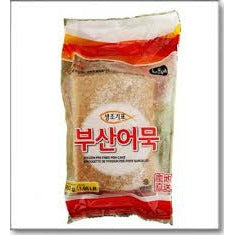 초립동이, 부산어묵 사각 420g