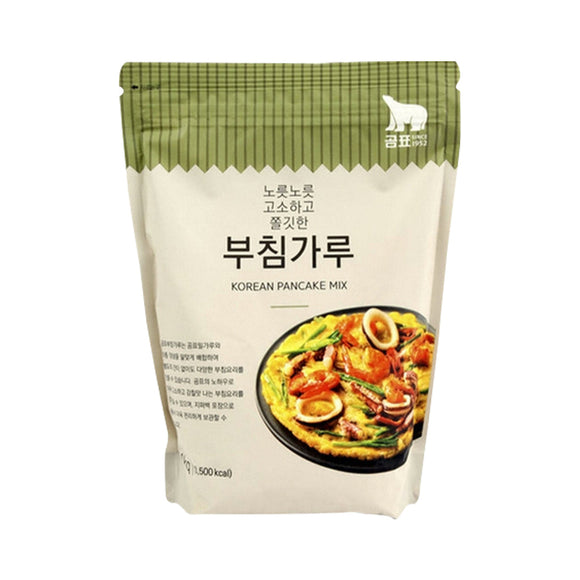 곰표, 부침가루 1kg