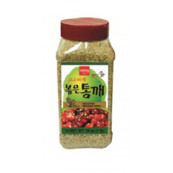 <p>Wang Sesame Seed Pet 453g</p>