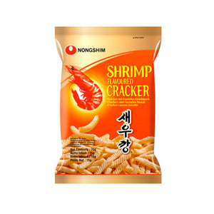Nongshim, Shrimp Cracker 75g