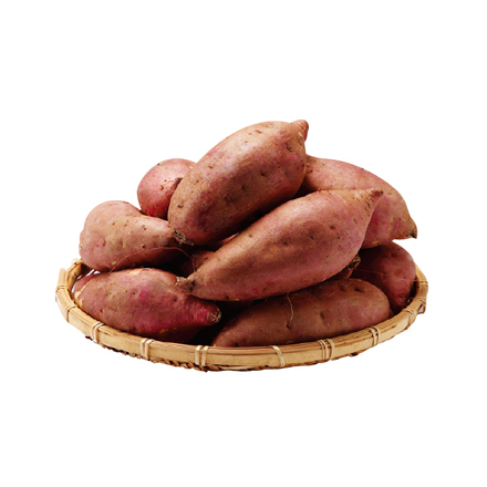 Sweet Potato 10Lb