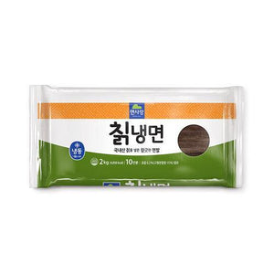 면사랑 칡냉면 2kg - Ok Mart