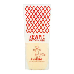 Kewpie, Mayonnaise 500g
