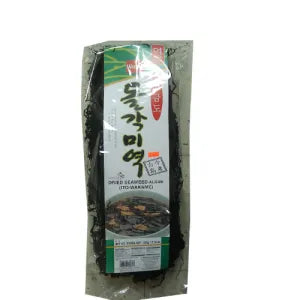 <p>Wang, Dried Seaweed 350g</p>
