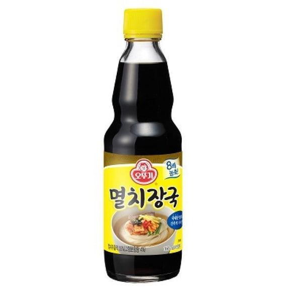 오뚜기 멸치 장국 360g - Ok Mart