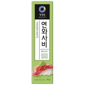 CJO, Wasabi Paste 95g