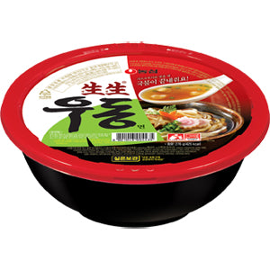 Nongshim, Saeng-Saeng Bowl Noodle 276g