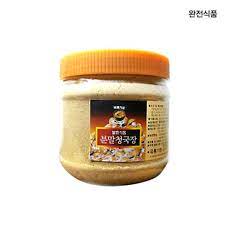 <p>Soy Bean Powder Chungkukjang 500G</p>