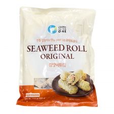 CJO, Seaweed Roll 500g