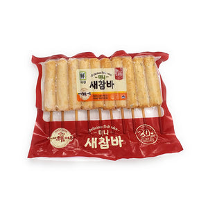 Daelim, Mini Fish Cake 520g
