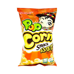 <p>Samyang, Corn Chip 67g</p>