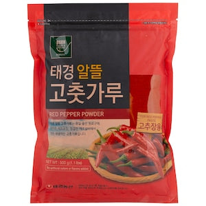 태경, 알뜰 고추가루 (고추장용) 1kg