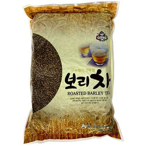 아씨, 보리차 2lb