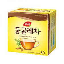 동서 둥글레차 CRD, Dunggulrae Tea 120g - Ok Mart