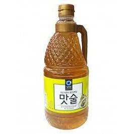 청정원 맛술 1.8L - Ok Mart