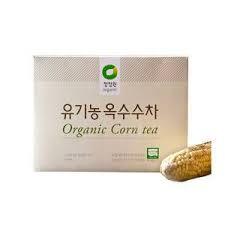 동서 유기농 옥수수차 DS Organic Corn Tea 300g - Ok Mart