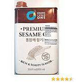 <p>DS Premium sesame oil 500ml</p>