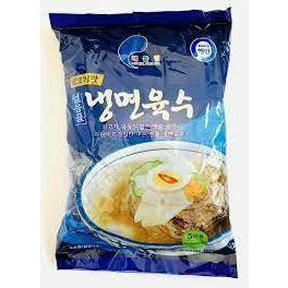 해인 냉면 육수 쇠고기 5/310ml - Ok Mart